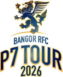 Bangor RFC Crest