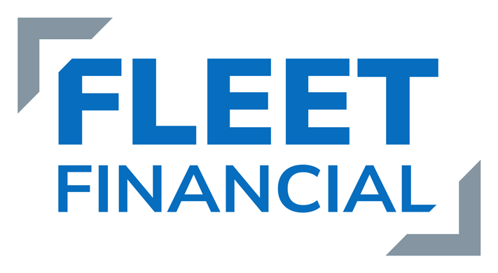 Fleet Financial — Black Sponsor