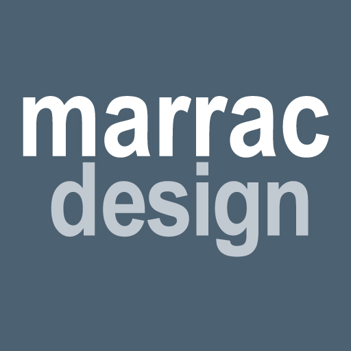 Marrac Design — Black Sponsor