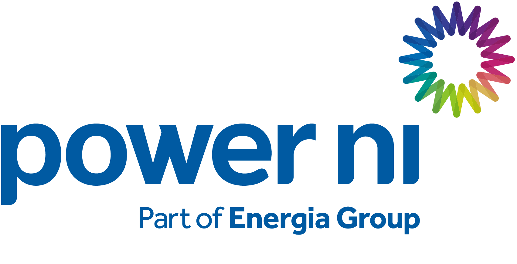 Power NI — Black Sponsor