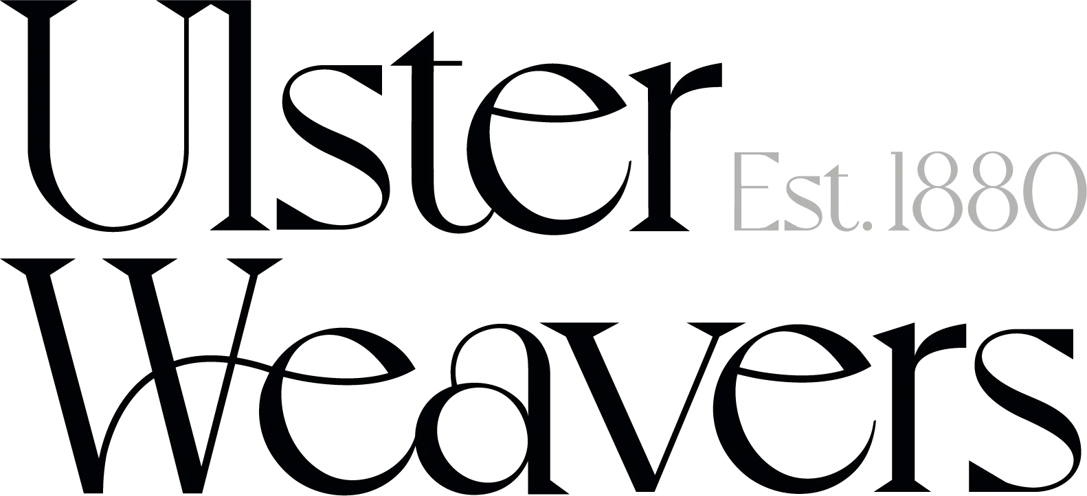 Ulster Weavers — Gold Sponsor